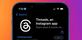 Foto: Meta lanza Threads, su propia app de texto para competir con Twitter / Cortesía