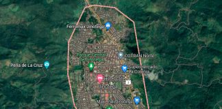 Accidentes de tránsito en Jinotega deja un fallecido y cinco lesionados