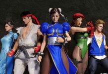 Revelan que PGB tendrá una colaboración con Street Fighter 6