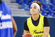 Selección femenina de Baloncesto debuta este miércoles