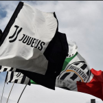 Juventus sancionada por UEFA