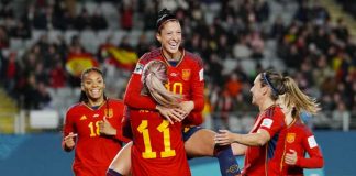 españa, furia, roja, femenino,