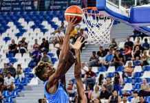 bartel, lópez, selección, nicaragua, baloncesto,