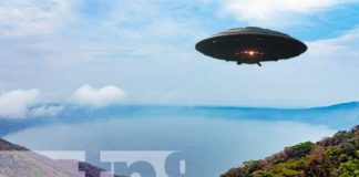 Foto: Opinión de nicaragüenses sobre extraterrestres y OVNIS