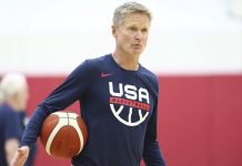 USA convoca a sus jugadores para Mundial FIBA