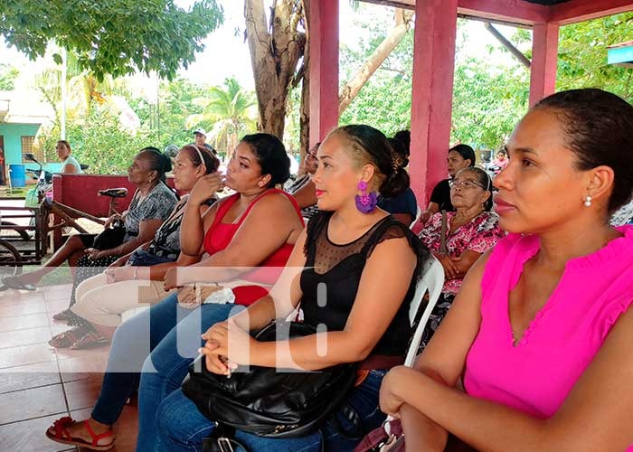 Foto: El ministerio de economía Familiar capitaliza a pequeños emprendimientos/ Cortesía