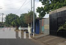 Foto: Consternación en Masaya y Managua por menor "secuestrada" / TN8