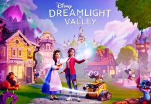 Disney Dreamlight Valley recibirá su modo multijugador