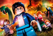 ¡Se les durmió el pájaro! Warner Bros. filtra un nuevo videojuego de LEGO Harry Potter