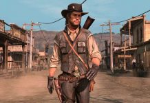 Red Dead Redemption 1 y Undead Nightmare llegarán a PS4 y Switch el 17 de agosto