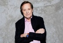 A los 87 años muere William Friedkin, director de "El Exorcista"