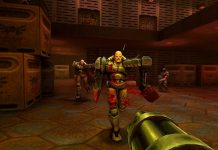 Llega mejorado y remasterizado a PC, Quake II