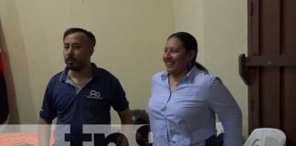 Gobierno impulsa Programa Adelante en el municipio de Nandaime