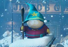 ¡Al carajo! Hago lo quiero: Anuncian nuevo juego de South Park