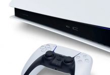 Foto: Se filtra supuesta apariencia del nuevo modelo de Playstation 5/Cortesía