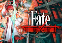 Muestran el opening del videojuego Fate/Samurai Remnant