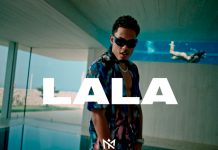 'LALA' de Myke Towers se posiciona Nº1 en distintas plataformas