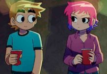 Netflix lanza el tráiler y fecha de estreno de "Scott Pilgrim da el salto"