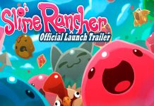 Slime Rancher tendrá su propia adaptación cinematográfica