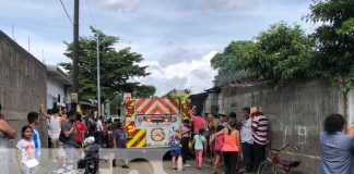 Foto: “Nunca olvidarán esta fecha” Voraz incendio le arrebata la vida a un hombre de la tercera edad / TN8