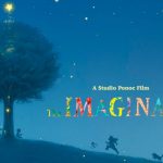 Lanzan tráiler oficial de la película The Imaginary