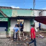 Descarga eléctrica acaba con la vida de un obrero en Chinandega