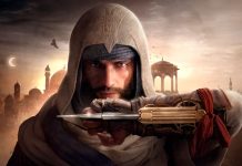 Assassin’s Creed Mirage: Alcanzando el oro y acelerando su lanzamiento