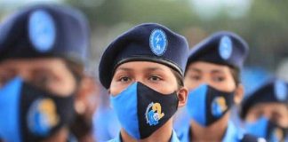 Foto: Policía Nacional no cesa en su lucha contra la delincuencia en Jinotega / Cortesía