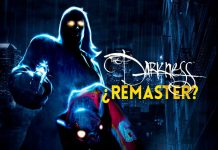 Nightdive Studios enfocado en remasterizar The Darkness