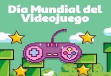 29 de agosto: Un día especial para los Videojuegos o los gamers