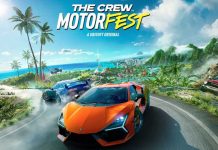 Foto: The Crew Motorfest: Nuestra opinión sobre la beta cerrada / Cortesía