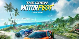 Foto: The Crew Motorfest: Nuestra opinión sobre la beta cerrada / Cortesía