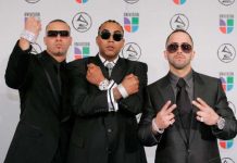 Posible proyecto de leyendas: Don Omar con Wisin y Yandel