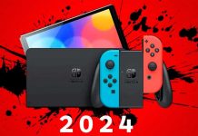 Foto: Reportes indican que Nintendo lanzará su nueva consola en el 2024, según un nuevo informe, lo que ha causado grandes expectativas /Cortesía