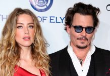 Estrenarán miniserie sobre el juicio de Amber Heard y Johnny Depp en Netflix