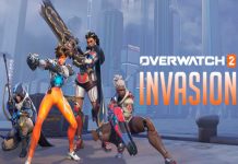 ¡A jugar se ha dicho! Disponible la Temporada 6 de Overwatch 2