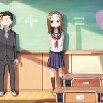 La comedia romántica de Takagi-san llega a su fin dentro de 2 capítulos