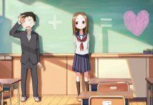 La comedia romántica de Takagi-san llega a su fin dentro de 2 capítulos