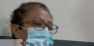 "Su segundo hogar": Una vez más mujer enfrenta a la justicia por droga