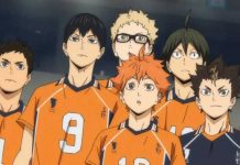 Anuncian que el anime "Haikyuu" tendrá un final de la mano de dos películas