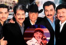 Rumores apuntan sobre supuesta colaboración entre los Tigres del Norte y Peso Pluma