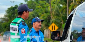 No bajan la guardia ante ola de accidentes de tránsito en Jalapa