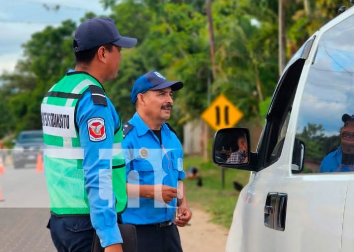 No bajan la guardia ante ola de accidentes de tránsito en Jalapa