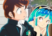 Nueva era para Urusei Yatsura: El icónico anime presenta su visual actualizado