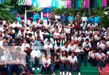 Conmemoran cierra de la Cruzada Nacional de Alfabetización en el Manuel Olivares