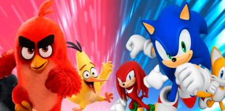 Ofertó millones de euros: Sega adquiere Rovio, el creador de "Angry Birds"