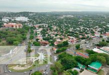 ¿Si vengo del norte hacia el centro de Managua me afecta la construcción de la Pista Juan Pablo II?