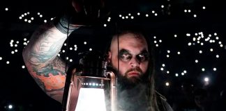 El luchador de la WW, Bray Wyatt ha muerto a los 36 años de edad