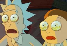 En octubre llega la séptima temporada de "Rick y Morty"