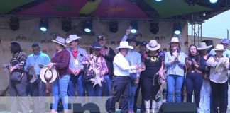 Foto: Por dos días las familias estelianas disfrutarán del Festival Vaquero / TN8